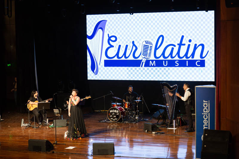 Concierto Homenaje a la Mujer