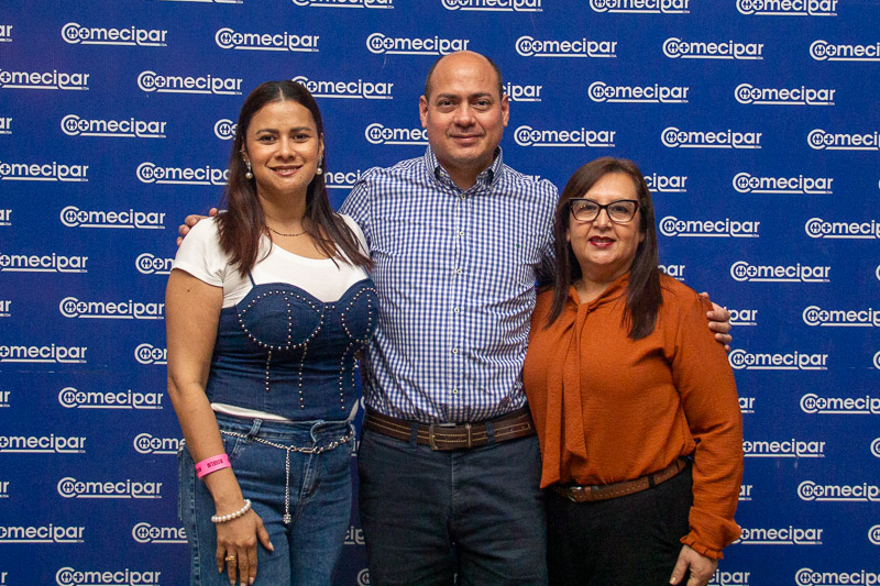 Celebración por el Día de la Juventud