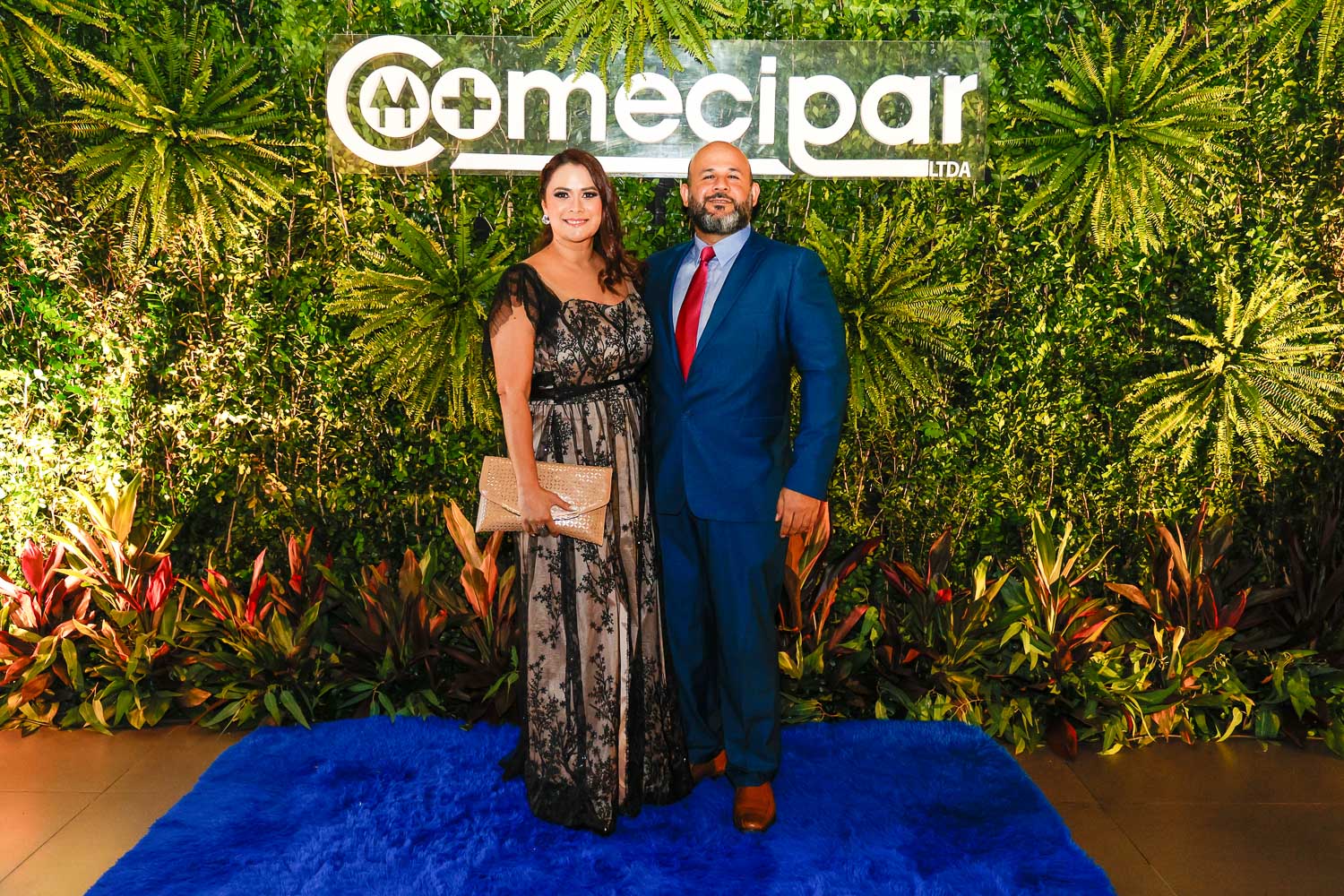 CENA ANIVERSARIO 2024