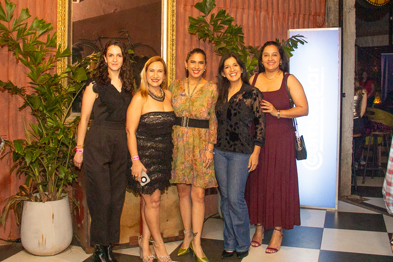 Celebración por el Día de la Juventud