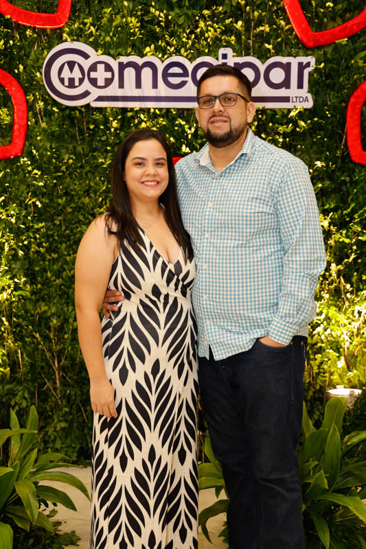 Cena de los Enamorados