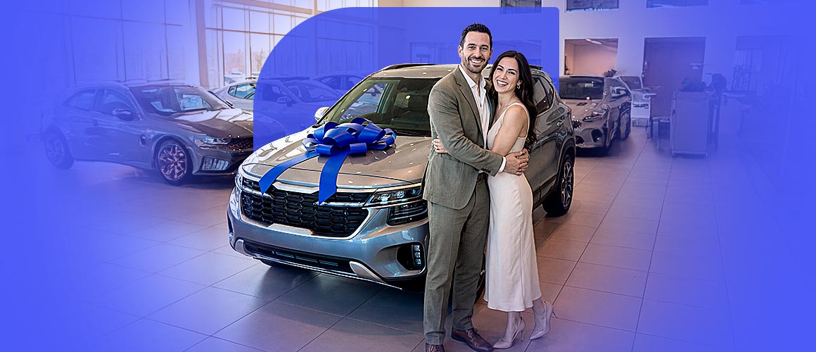 CRÉDITO VEHÍCULO 0 KM