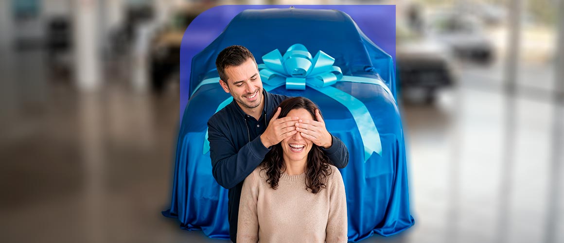 CRÉDITO VEHÍCULO 0 KM