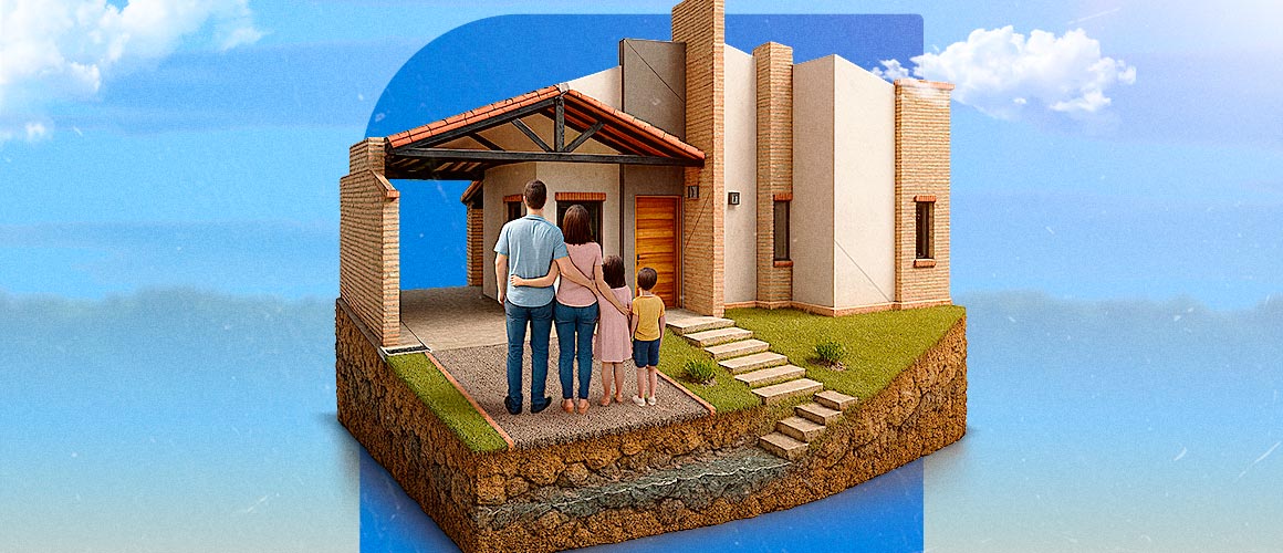 CRÉDITO PARA LA VIVIENDA (FONDOS PROPIOS)